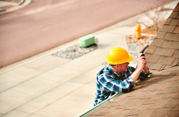 Trusted Bethel, NC Roofing Contractor Experts
