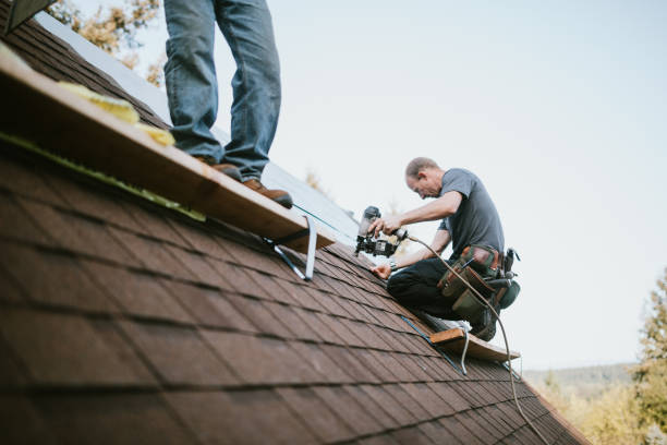 Quick and Trustworthy Emergency Roof Repair Services in Bethel, NC